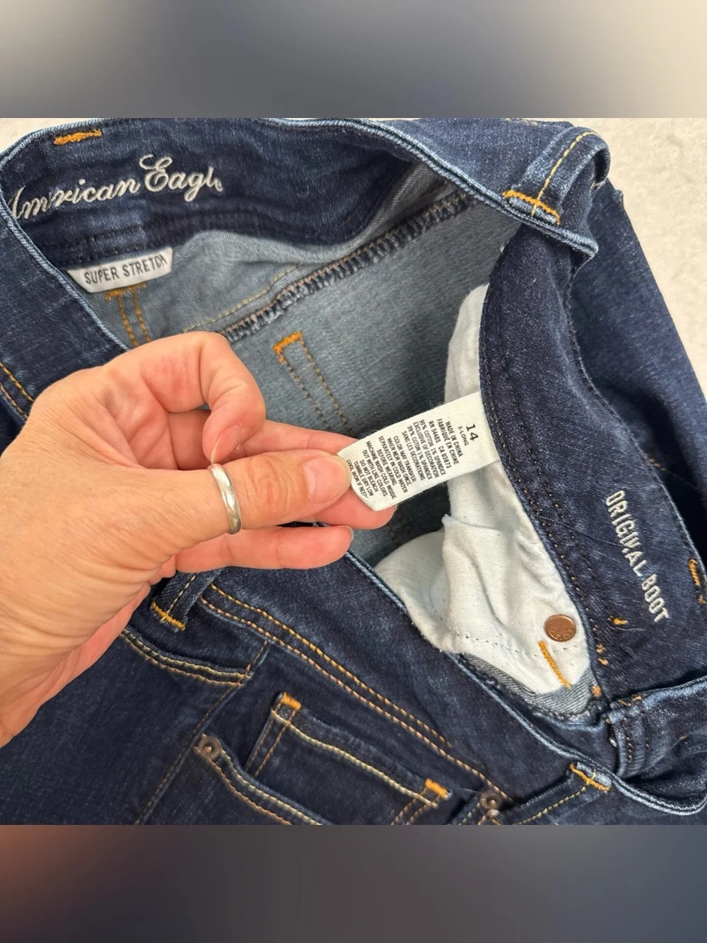 American Eagle Outfitters american eagle